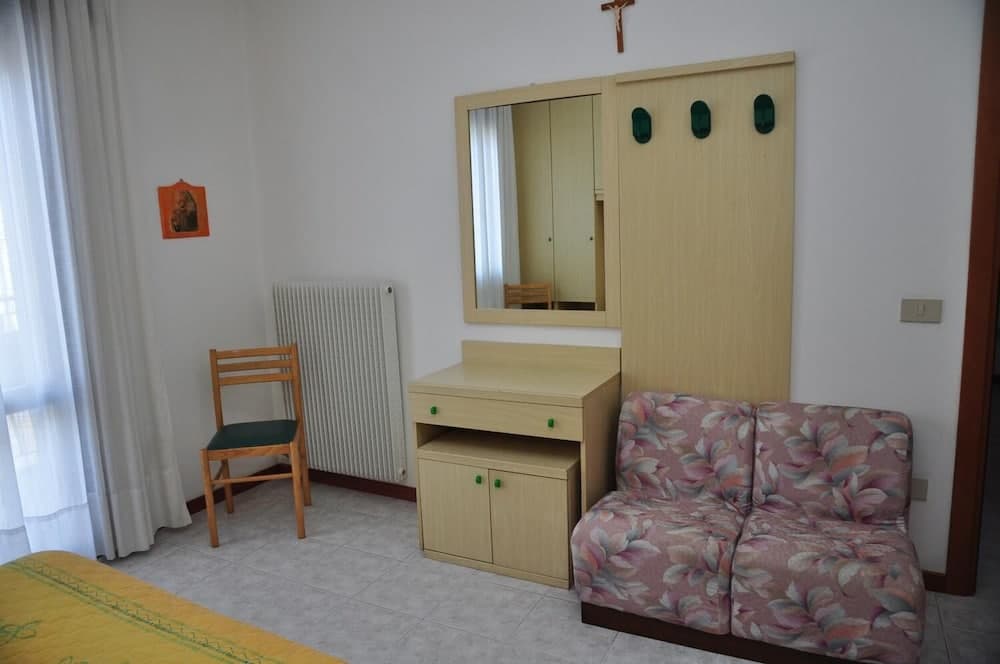 Residence Madrid