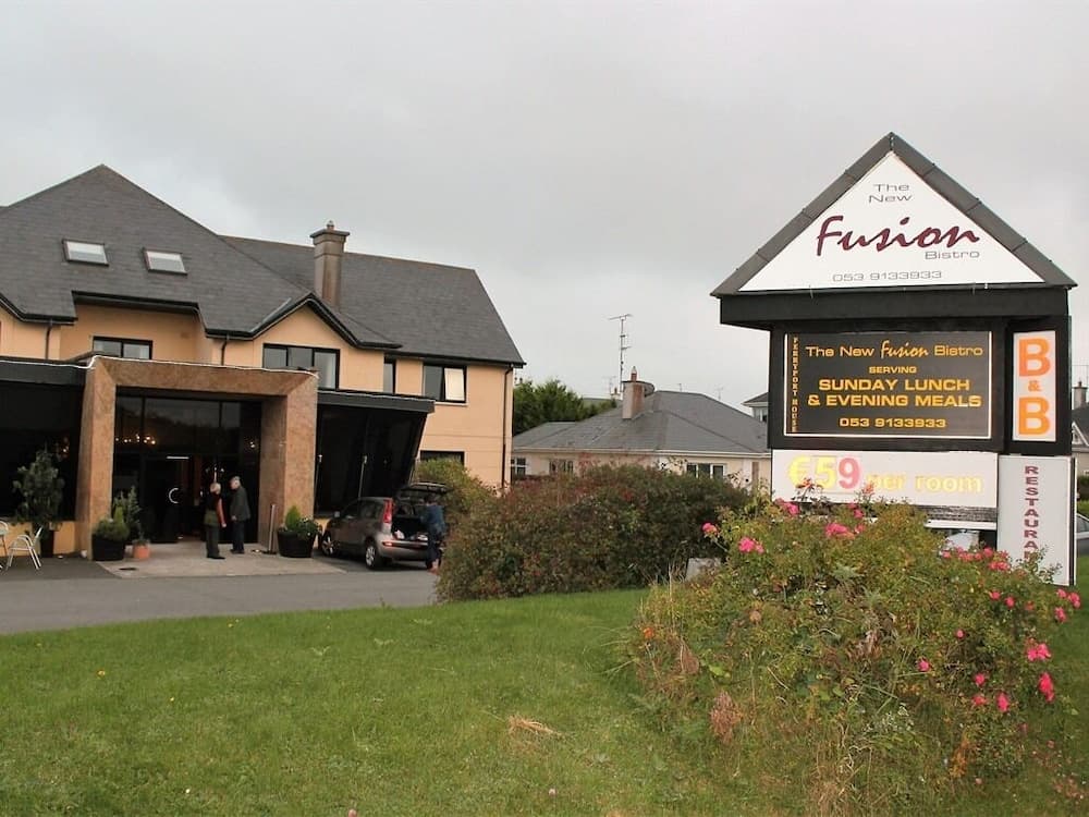 Ferryport House B&B