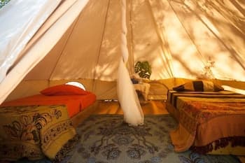 Barcoquebrado camping