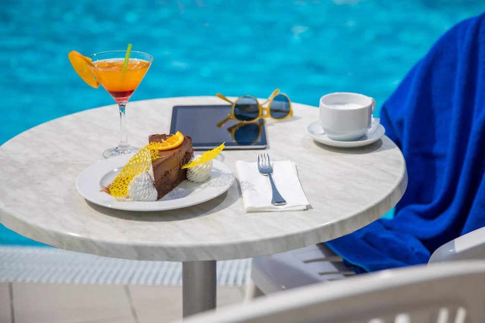 Hotel Osmine