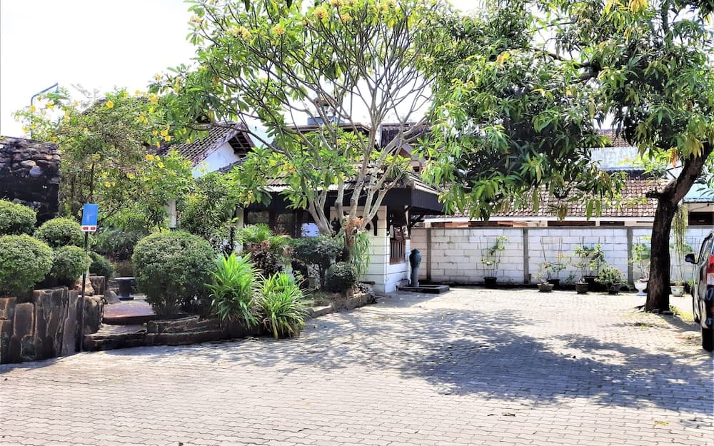 Hotel Perdana
