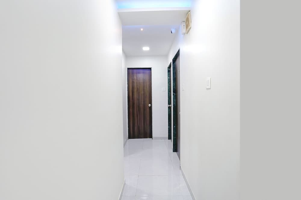 Fabexpress Bhau Residency