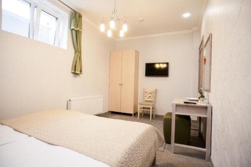 Hotel Marsen