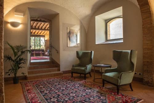 Relais Della Rovere
