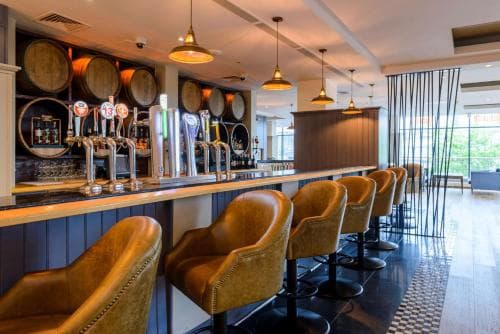Radisson Blu Hotel, Athlone
