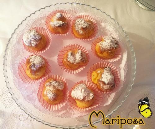 B&B Mariposa