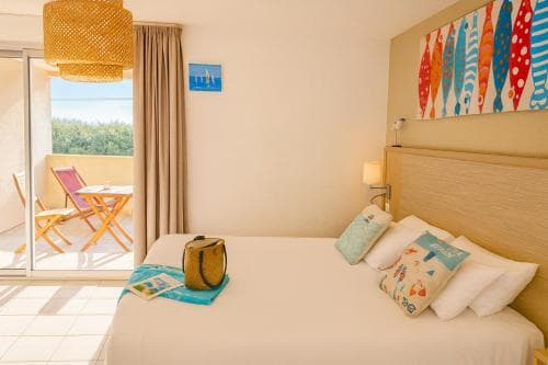 Hotel l Oceane