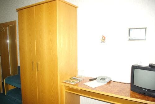 Hotel Güldene Gabel