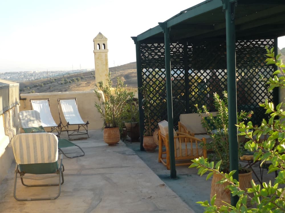 Riad Al Bartal