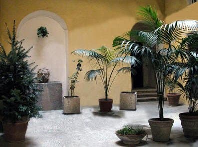 Locanda Senatorum