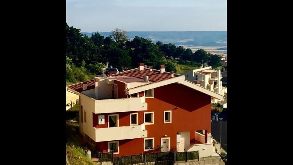 Amaranto B&B