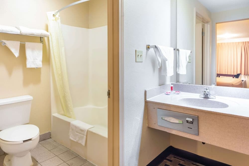 Econo Lodge Laurel