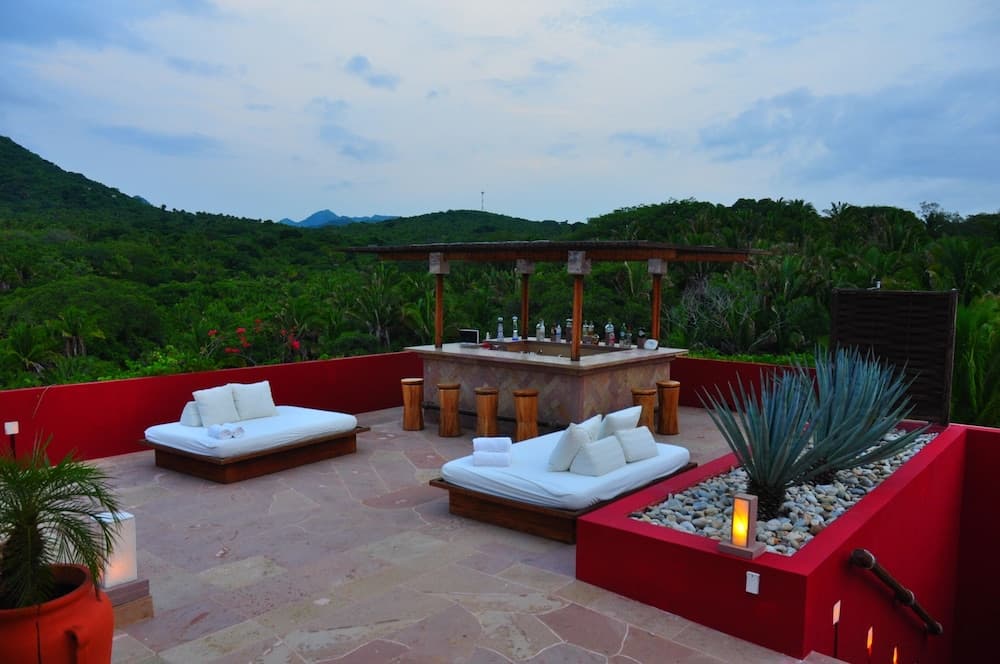 Imanta Resort Punta de Mita