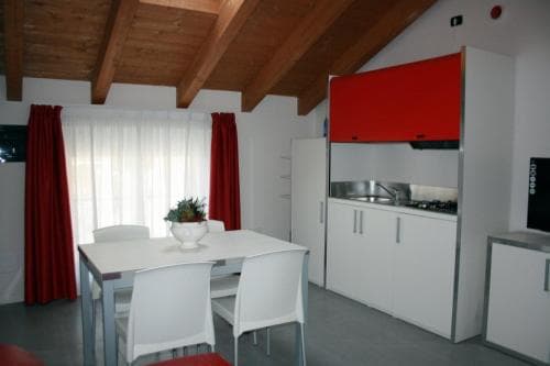 Residenza XX Settembre