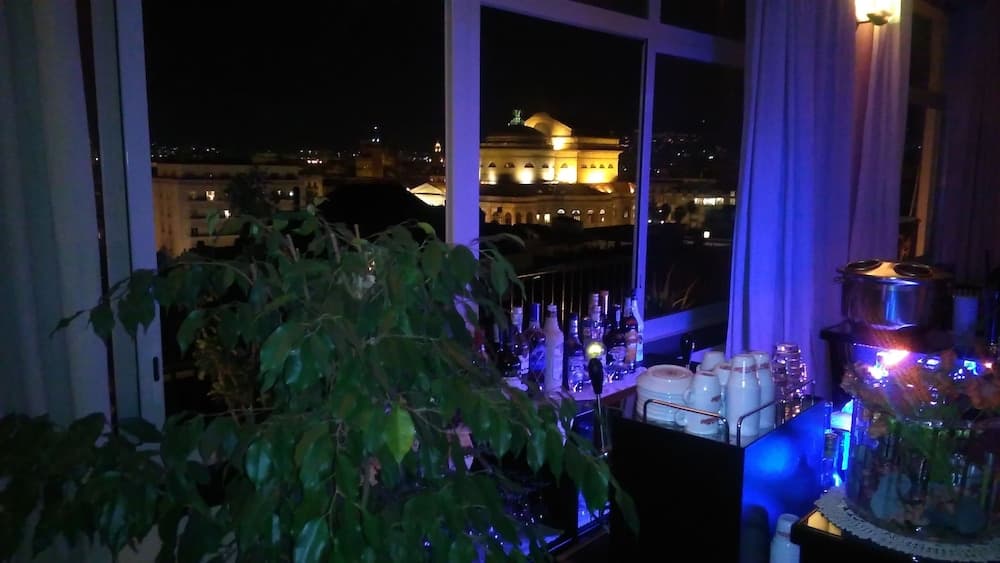 Hotel Libertà