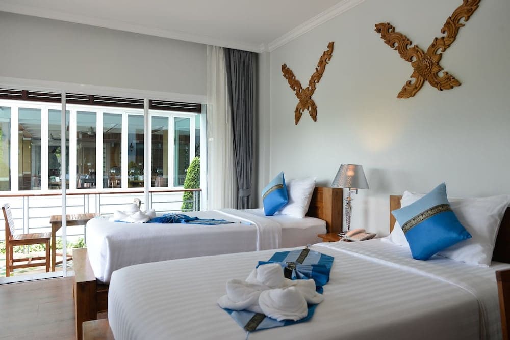 Princess River Kwai Hotel