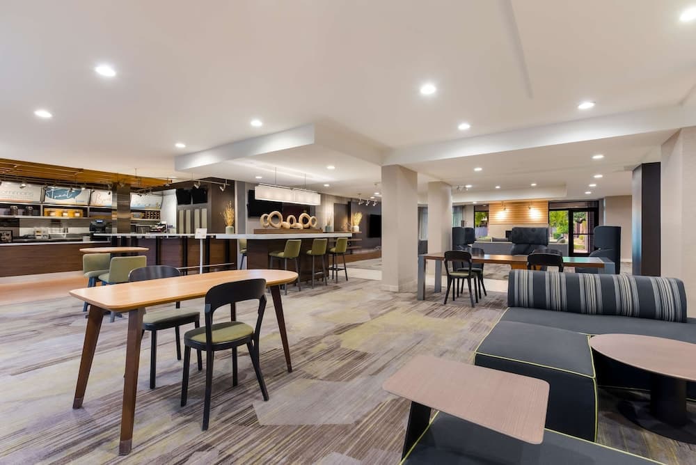 Sonesta Select Tempe Downtown