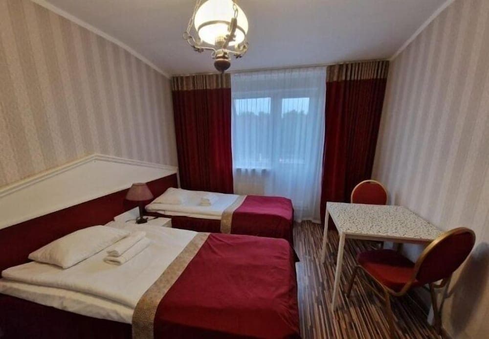 Ecoland Boutique Hotel