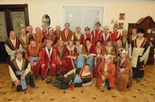 Pałac Runowo