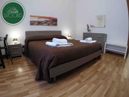 B&B La Casetta