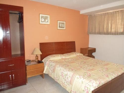 Hostal Modelia