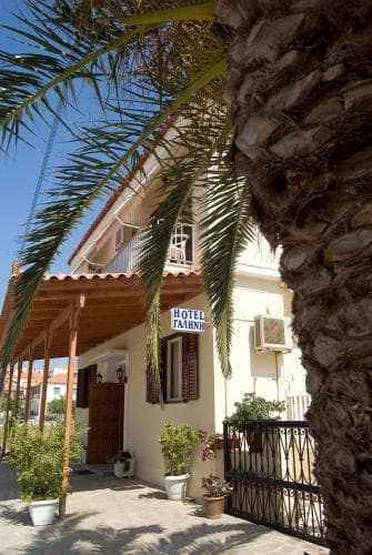 Galini Hotel