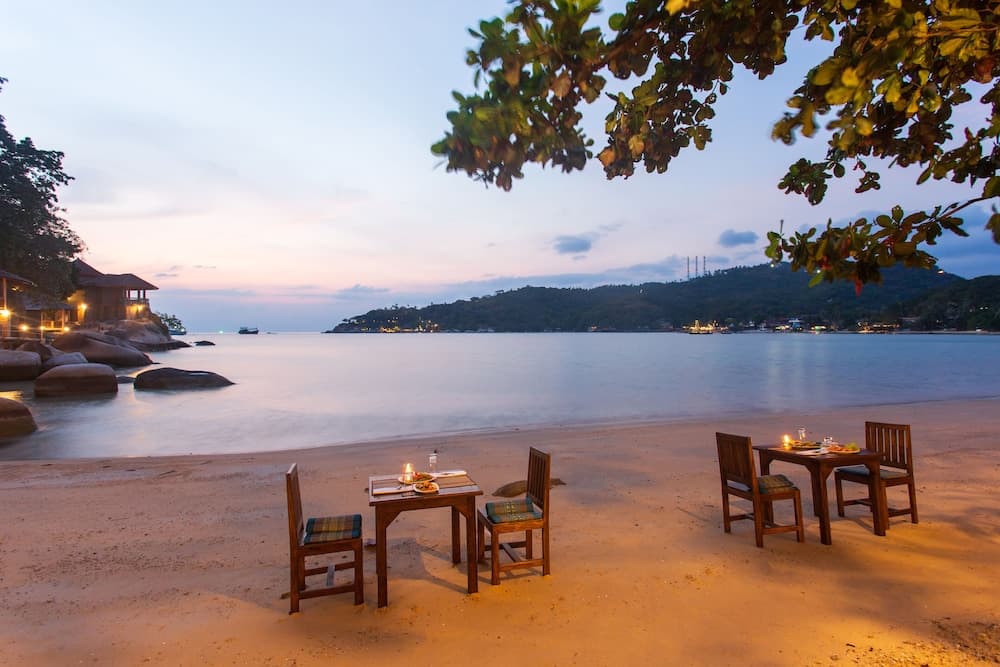 Freedom Beach Resort