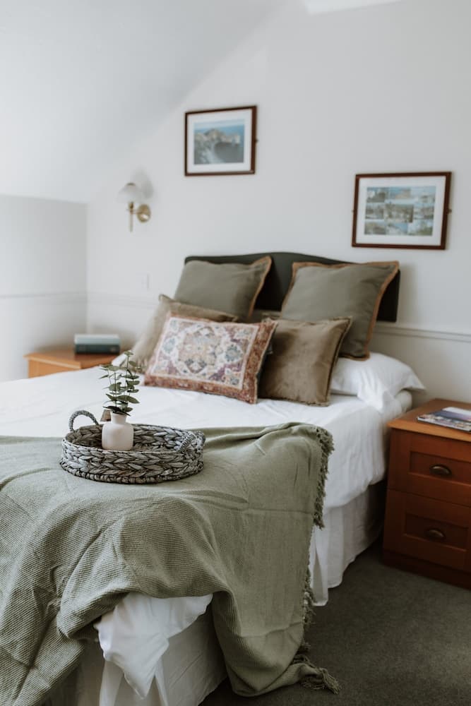 The Lugger Inn