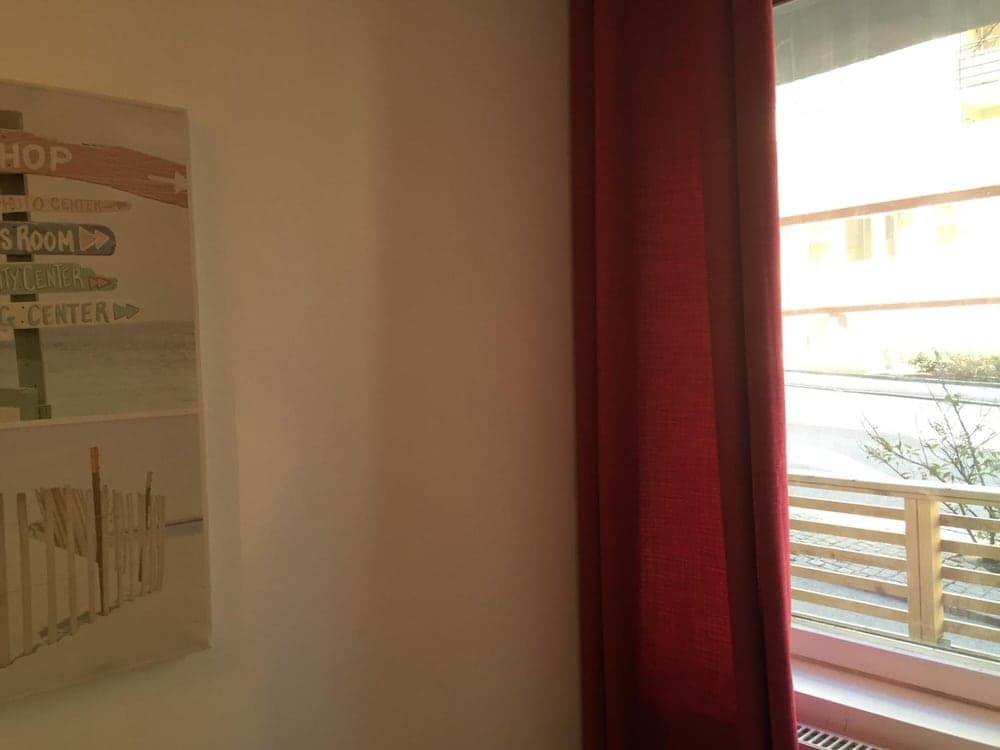 Linne Hostel
