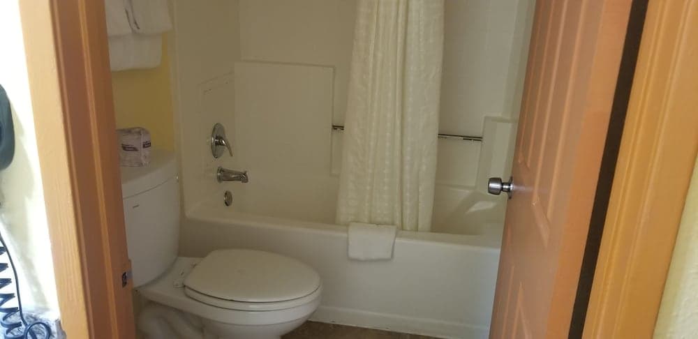 Rodeway Inn