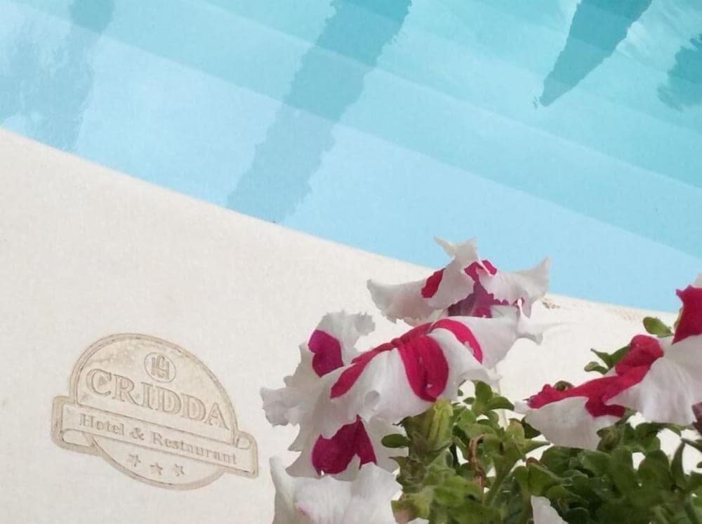 Hotel Cridda