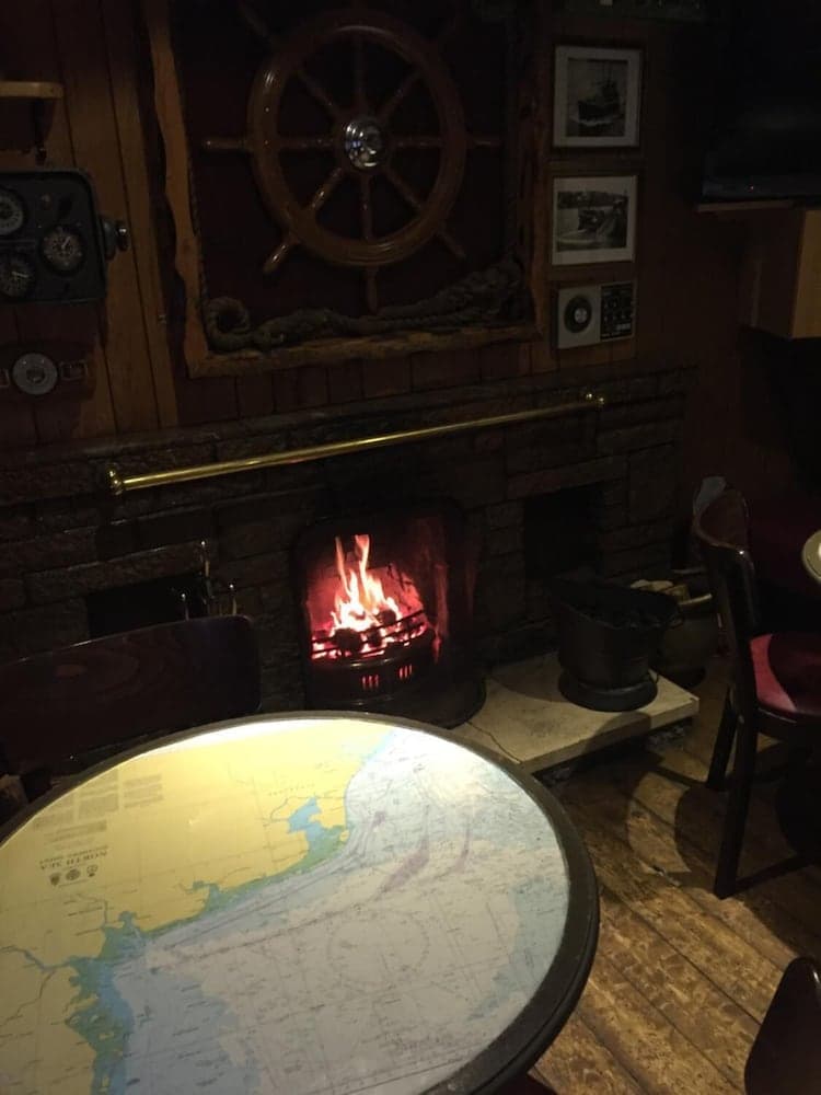 Seafield Arms