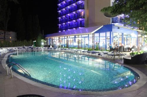 Palace Hotel