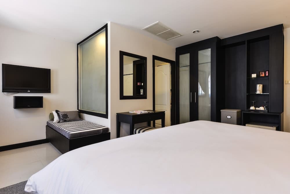 Aspira Davinci Sukhumvit 31