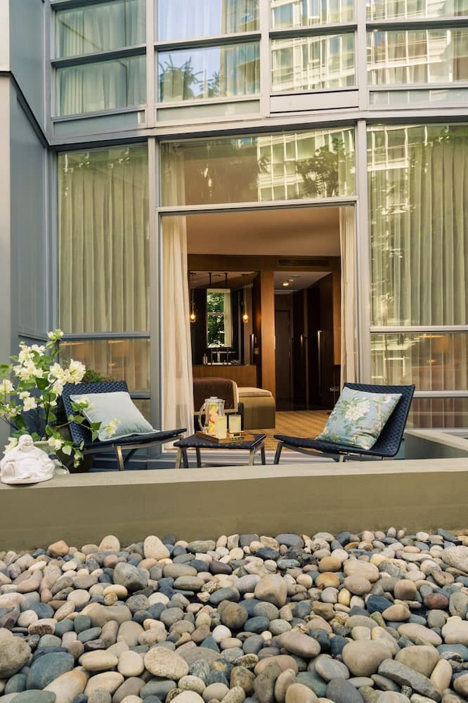 Loden Hotel