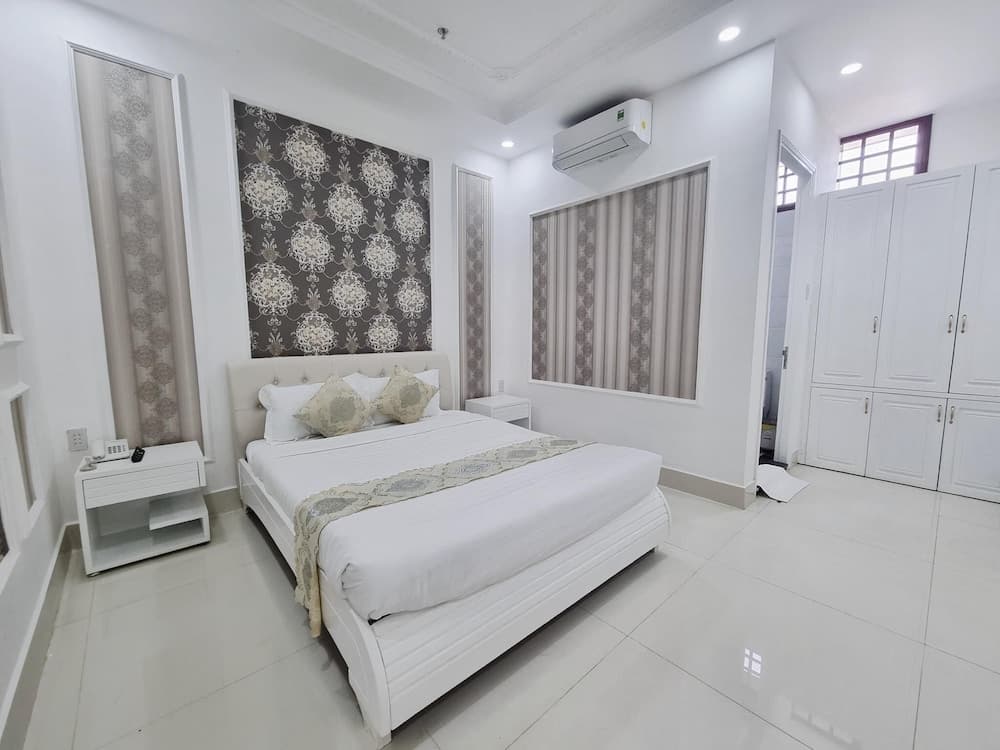 Linh Phuong 6 Hotel