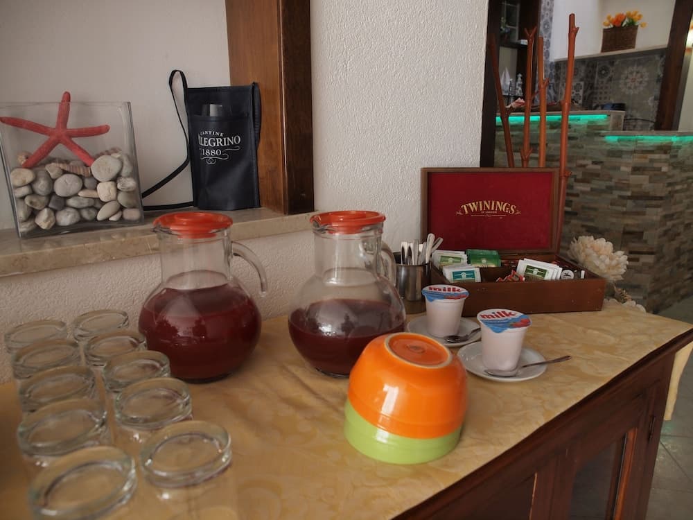 Locanda Lighea