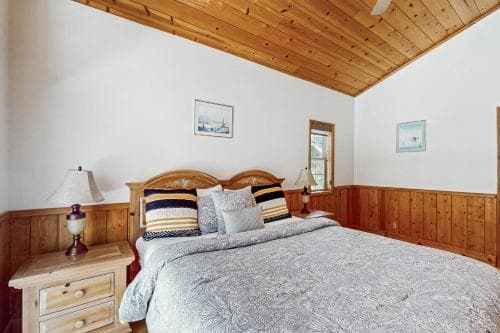 Fawn Lodge