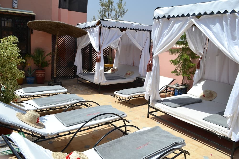 Riad Bayti
