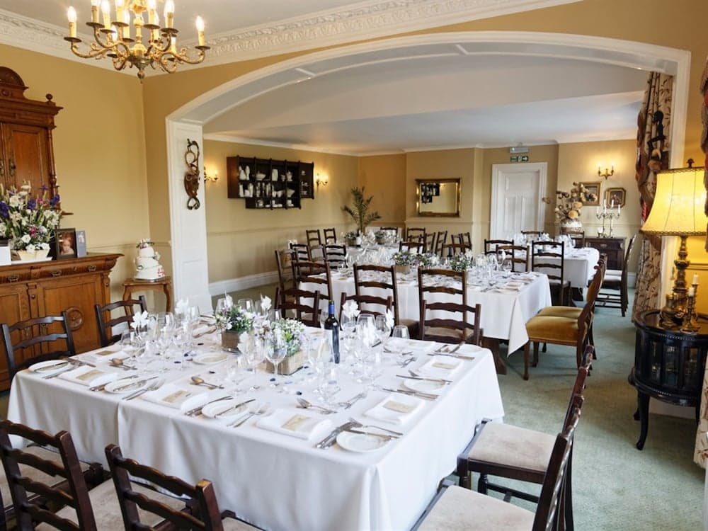 Yeoldon House Hotel