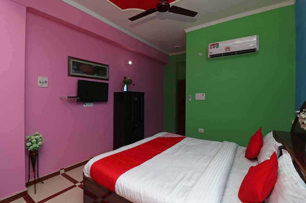Ugte Hotel