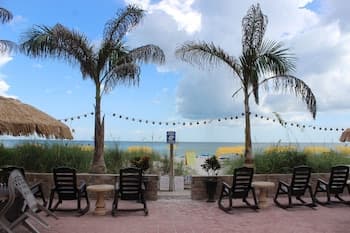 Beach Suites Resort