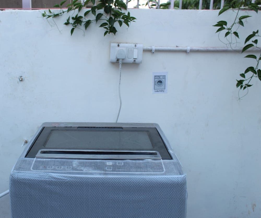 Backpackers Villa