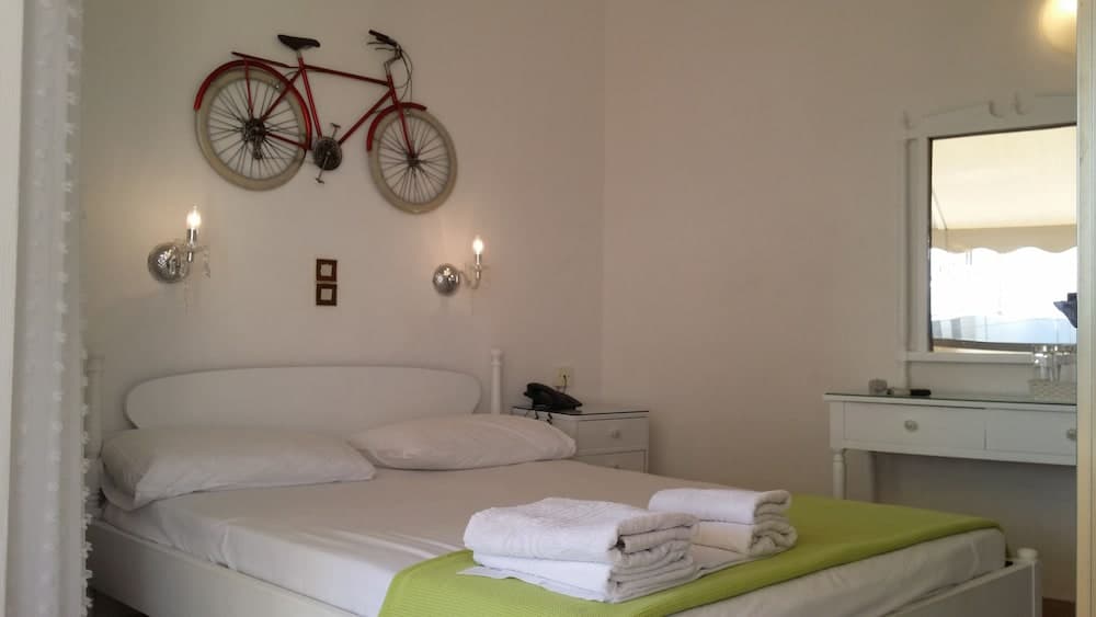 Hotel Rachel