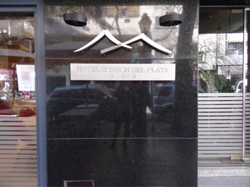 Cordon del Plata