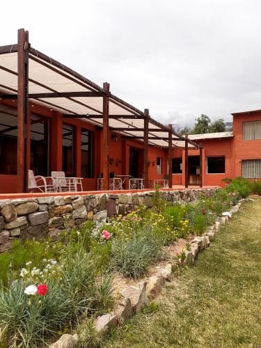 Hotel Punta Corral