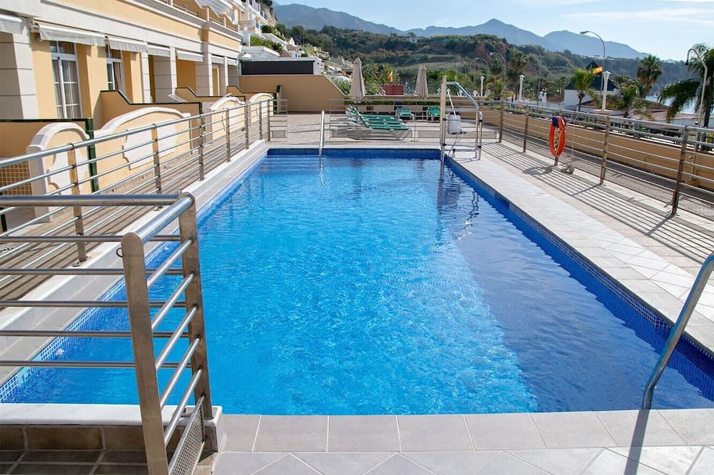 Apartamentos Nerja Bahia