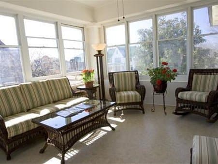 Robinwood Bed & Breakfast