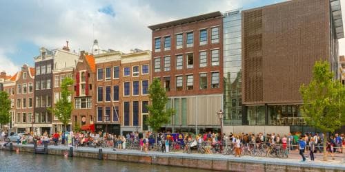 B&B Almere
