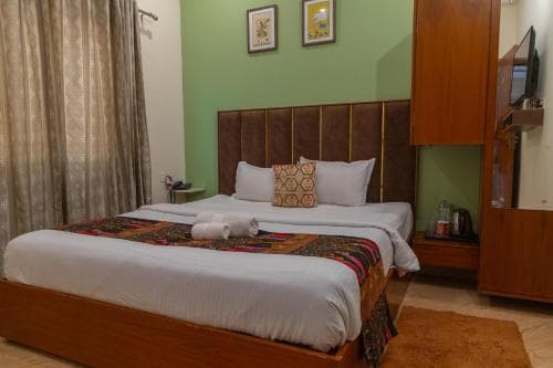 Hotel Sethi Legacy